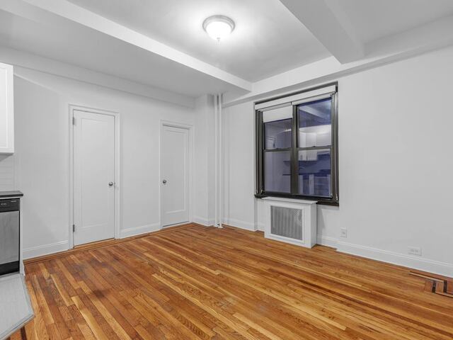 Studio at The Carteret