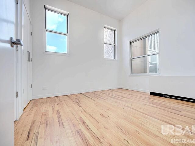1-Bedroom at 123 Bank Street