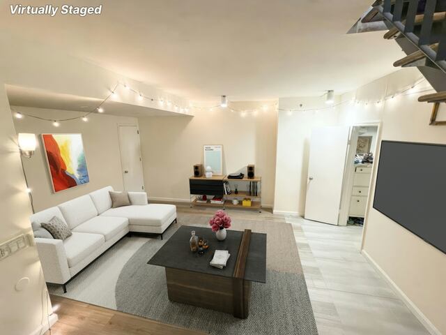 1-Bedroom at 323 East 19th Street
