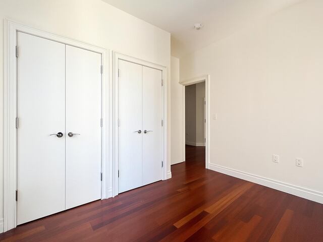 3-Bedroom at The Westbourne : 611 West 137th