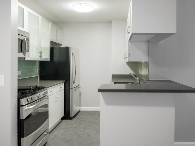 2-Bedroom at The Sagamore