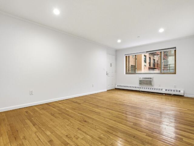 2-Bedroom at 118-82 Metropolitan Avenue