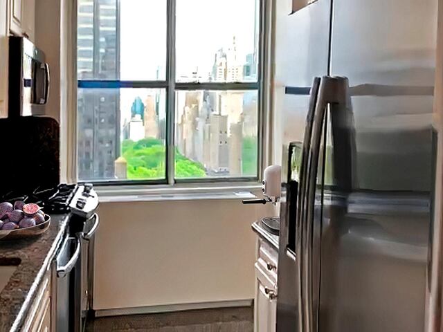 2-Bedroom at The Regent