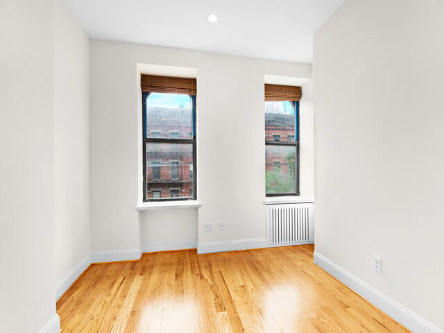 2-Bedroom at 358 West 45th Street