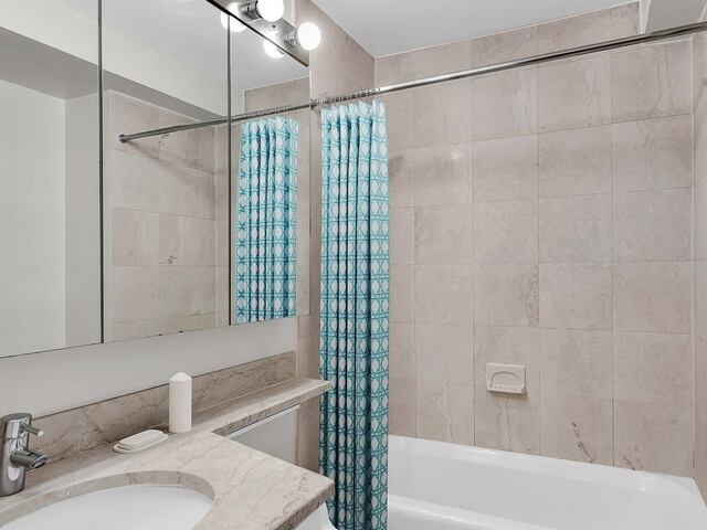 1-Bedroom at The Highpoint