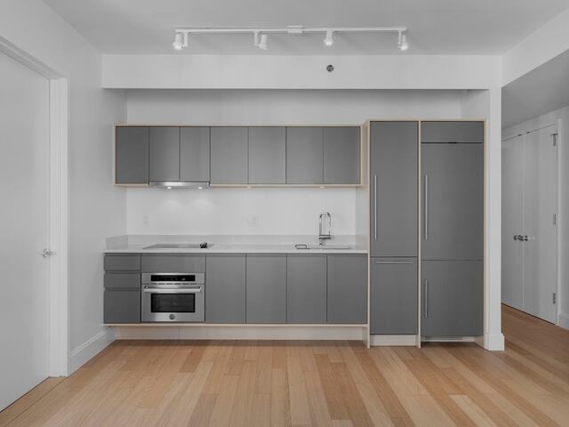 Studio at City Tower