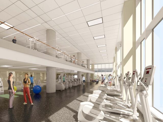 2-Bedroom at Linc LIC