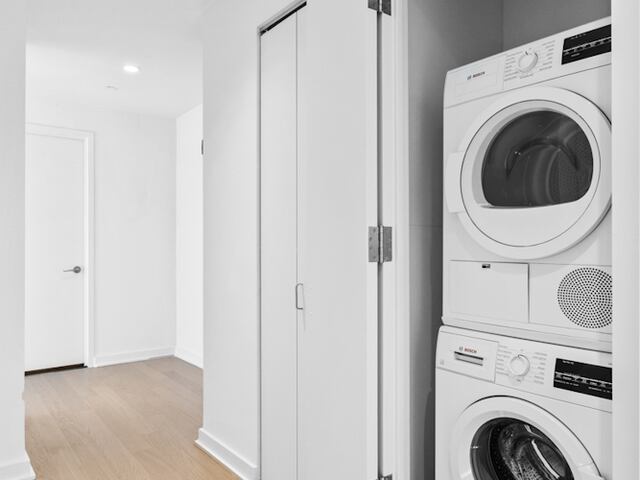 2-Bedroom at Henry Hall