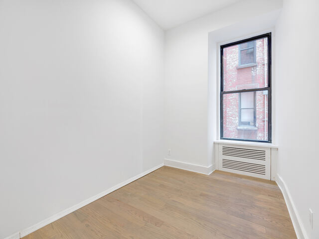3-Bedroom at 121 Madison Avenue