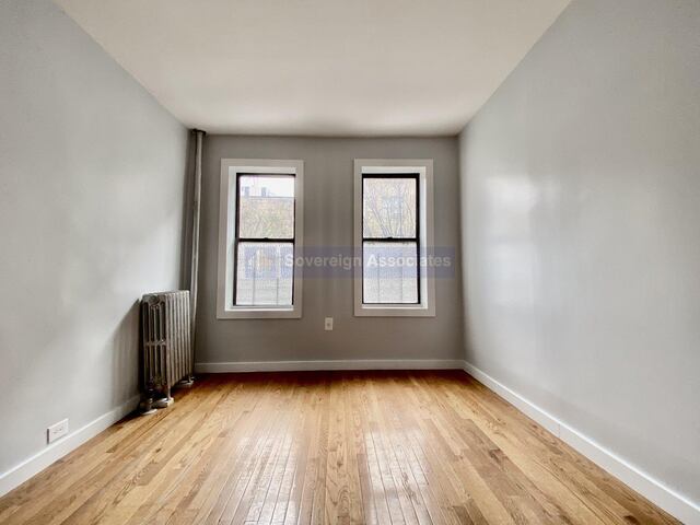 2-Bedroom at 24 Thayer Street
