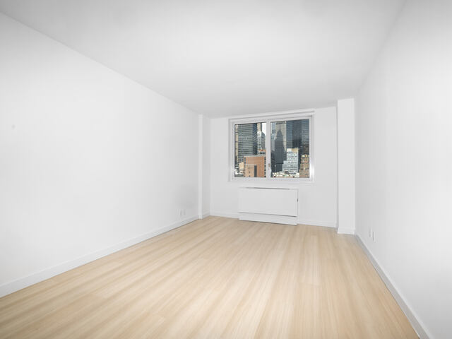 1-Bedroom at The Murray Hill