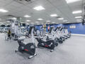 24-hour Fitness Center