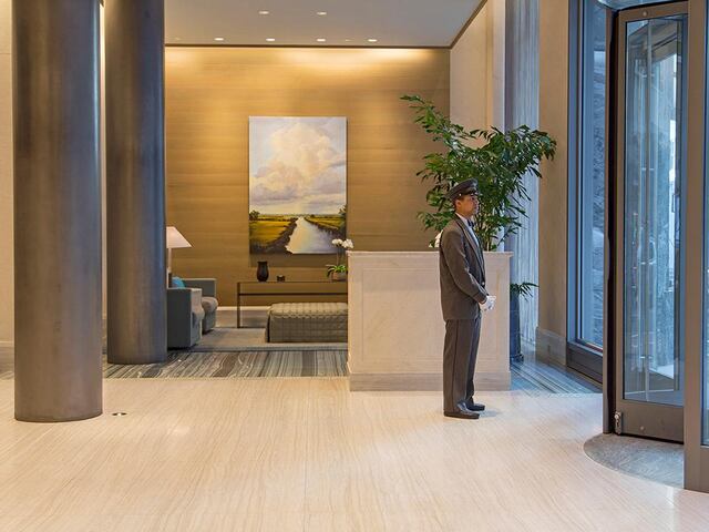 1-Bedroom at Crystal Green