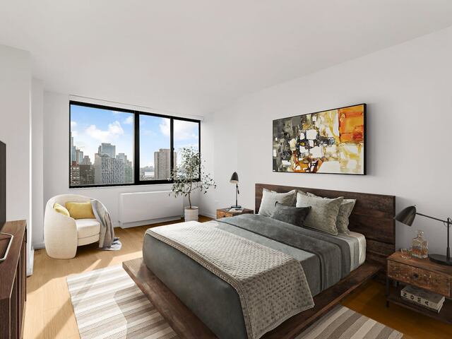 2-Bedroom at The Concerto