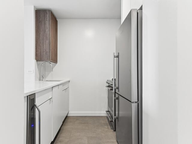 2-Bedroom at The Helux