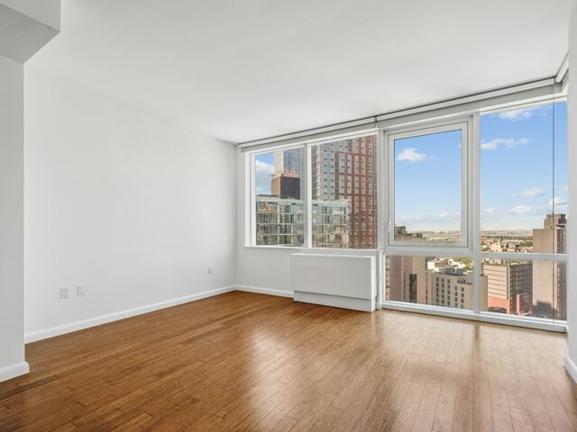 Studio at 66 Rockwell Place