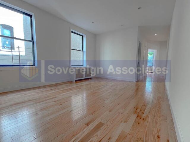 4-Bedroom at 250 Fort Washington Avenue