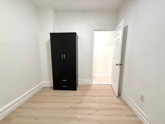 4-Bedroom at 3405 Broadway