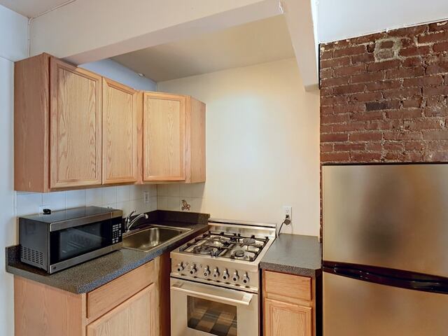 Studio at 120 Orchard Street