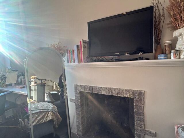 Studio at 59 West 8th Street