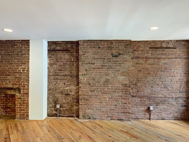 Studio at 120 Orchard Street
