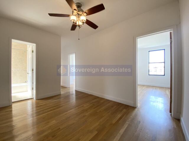 4-Bedroom at 3620 Broadway