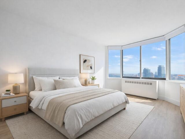 2-Bedroom at The Hamilton