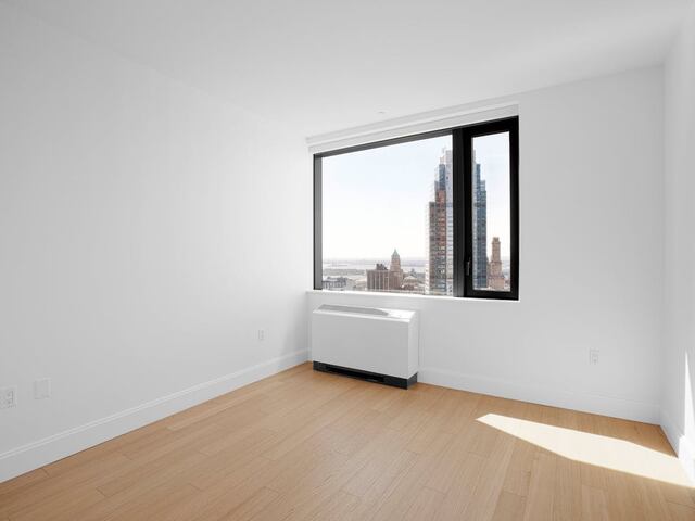 1-Bedroom at City Tower