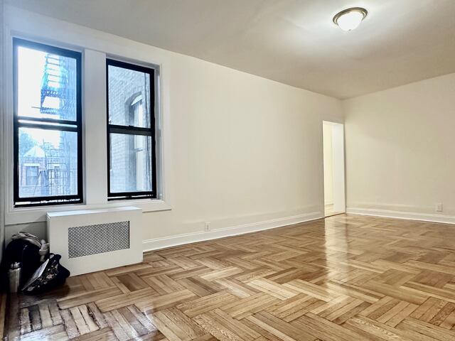 1-Bedroom at 289 Convent Avenue