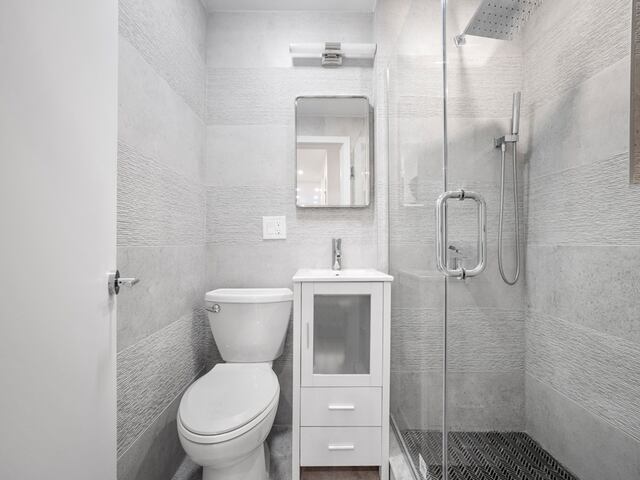 Studio at 624 East 11th Street