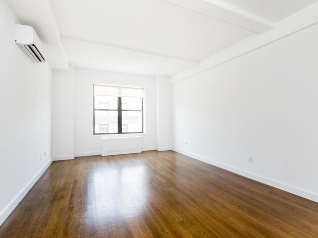 1-Bedroom at Greystone