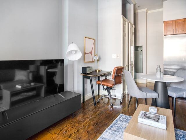 1-Bedroom at 234 West 14th Street