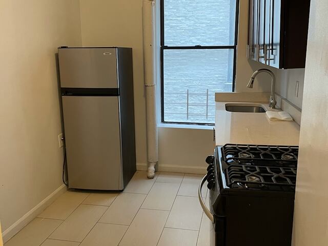2-Bedroom at 529 West 151st Street