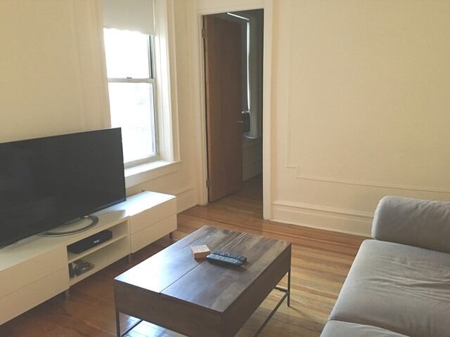 2-Bedroom at 170-172 Spring Street