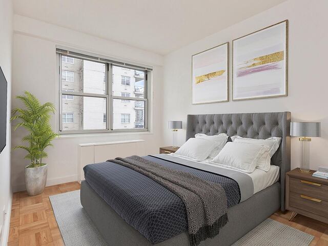 1-Bedroom at The Pavilion