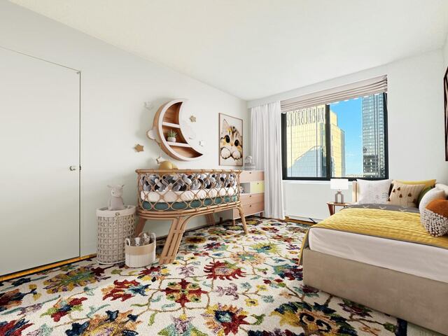 2-Bedroom at The Somerset