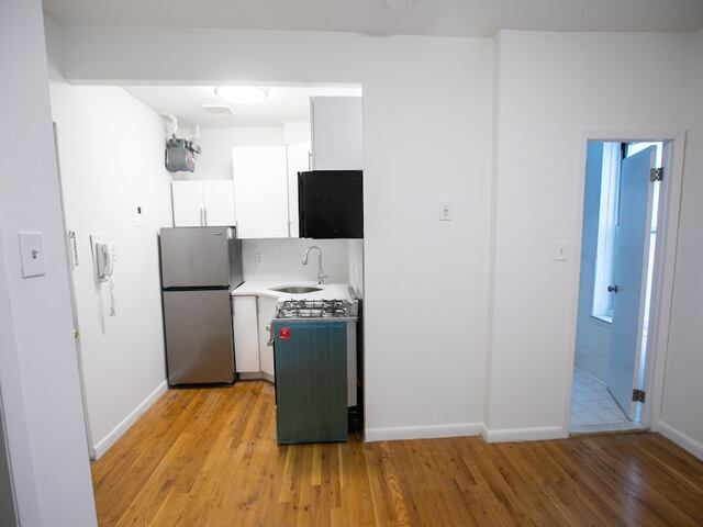 Studio at 170-172 Spring Street