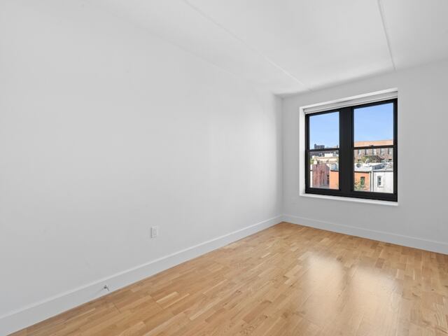 2-Bedroom at 310 Clarkson Avenue