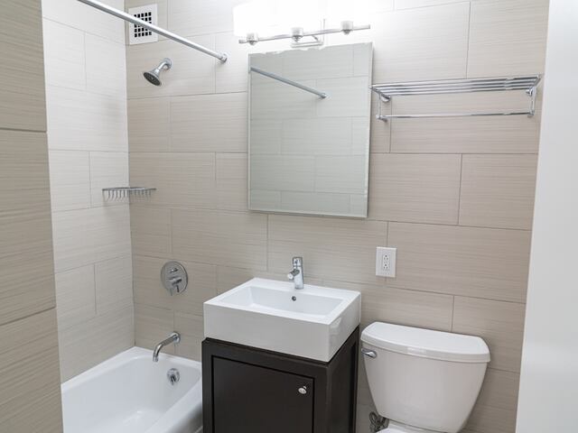 3-Bedroom at Kips Bay Court : 520 Second Ave