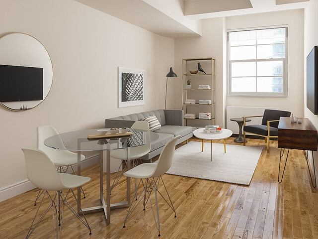 21 West Street photo
