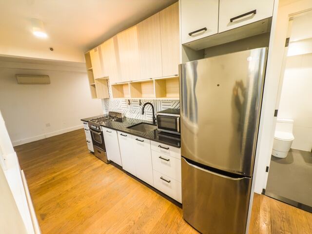 2-Bedroom at 323 East 19th Street