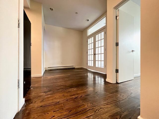 1-Bedroom at 950 Nostrand Avenue