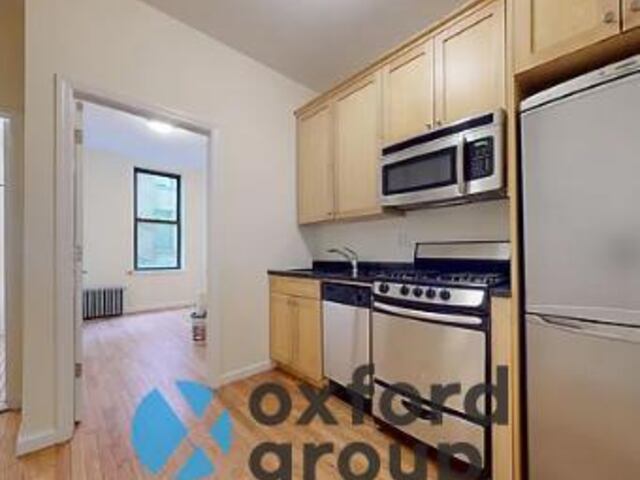 2-Bedroom at 13 East 7th Street
