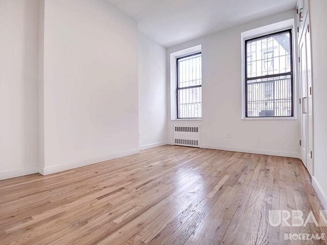 1-Bedroom at 79 Rivington Street