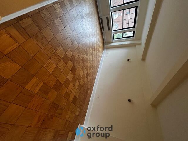 1-Bedroom at 95 Christopher Street