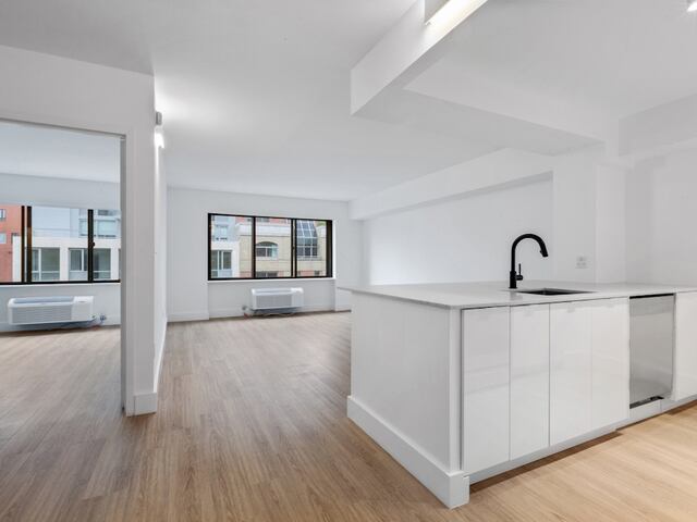 1-Bedroom at The Chelsea