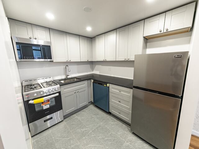 1-Bedroom at Delmonico's Building