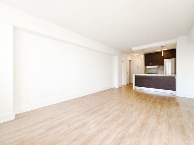1-Bedroom at The Hamilton