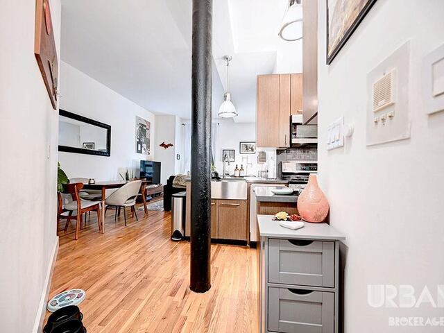 1-Bedroom at 123 Bank Street
