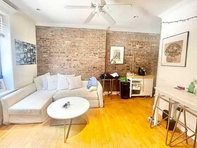 4-Bedroom at 346 East 18th Street